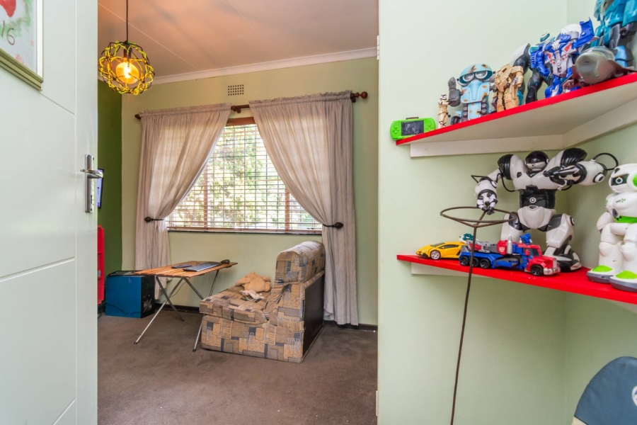 3 Bedroom Property for Sale in Breaunanda Gauteng