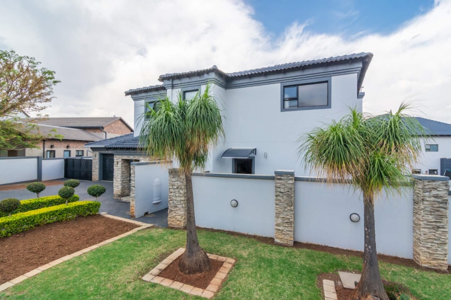 3 Bedroom Property for Sale in Homes Haven Gauteng