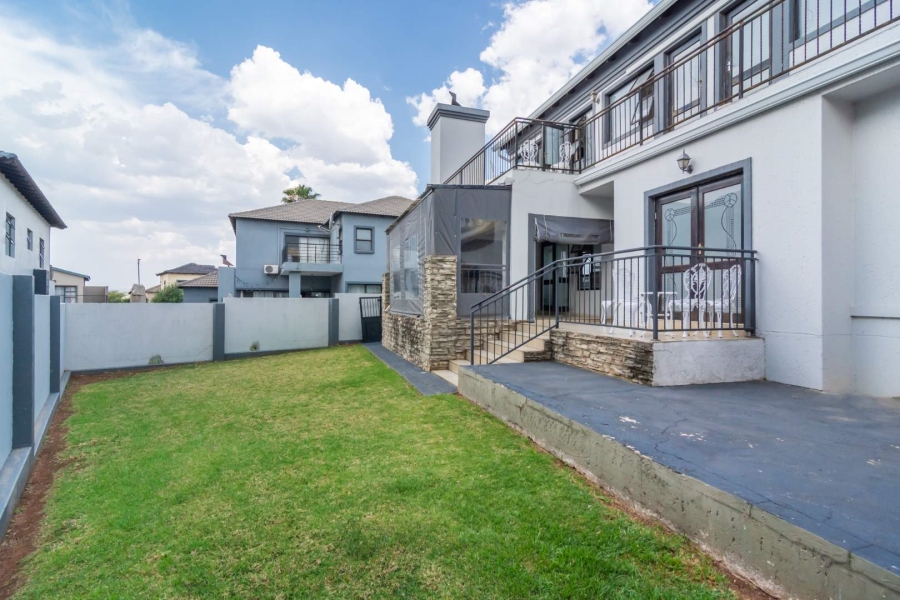 3 Bedroom Property for Sale in Homes Haven Gauteng