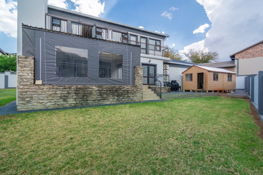 3 Bedroom Property for Sale in Homes Haven Gauteng
