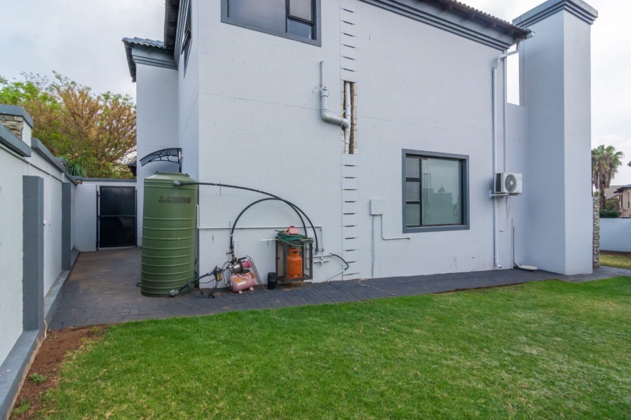 3 Bedroom Property for Sale in Homes Haven Gauteng