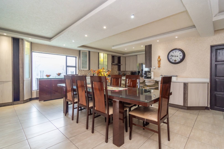 3 Bedroom Property for Sale in Homes Haven Gauteng