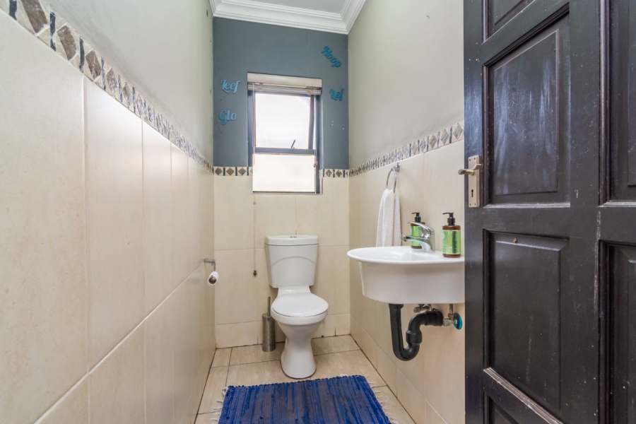 3 Bedroom Property for Sale in Homes Haven Gauteng