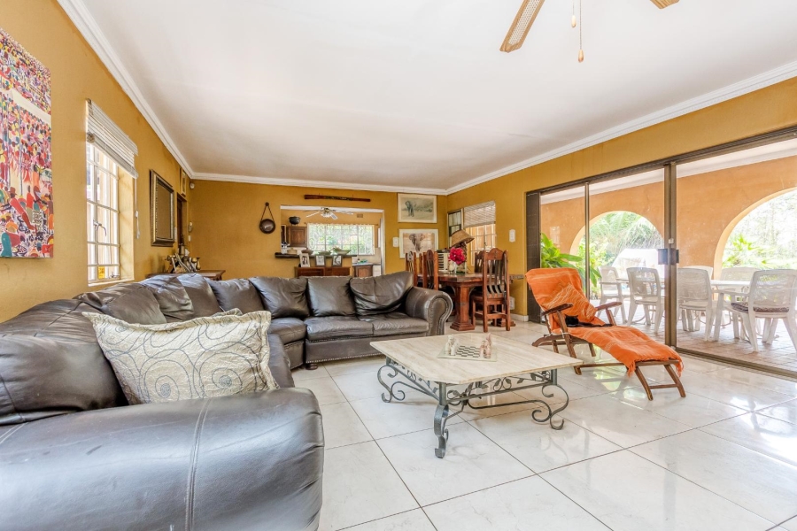 2 Bedroom Property for Sale in Glen Austin AH Gauteng