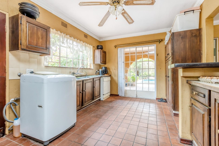 2 Bedroom Property for Sale in Glen Austin AH Gauteng