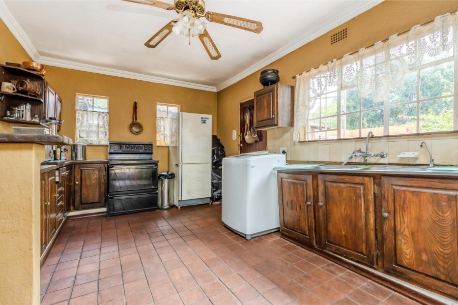 2 Bedroom Property for Sale in Glen Austin AH Gauteng