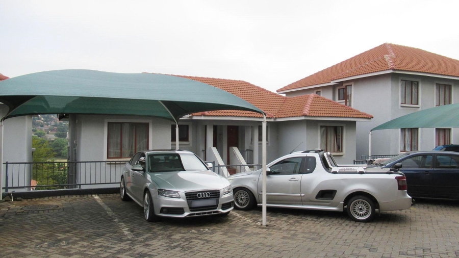 2 Bedroom Property for Sale in Winchester Hills Gauteng