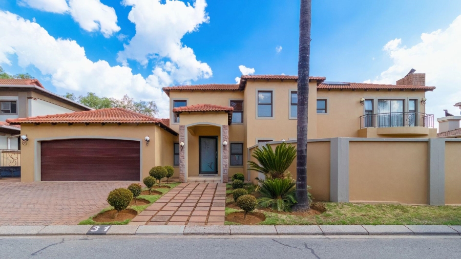 4 Bedroom Property for Sale in Beyerspark Gauteng