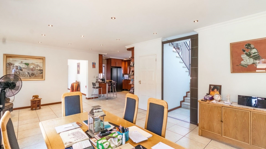 4 Bedroom Property for Sale in Beyerspark Gauteng