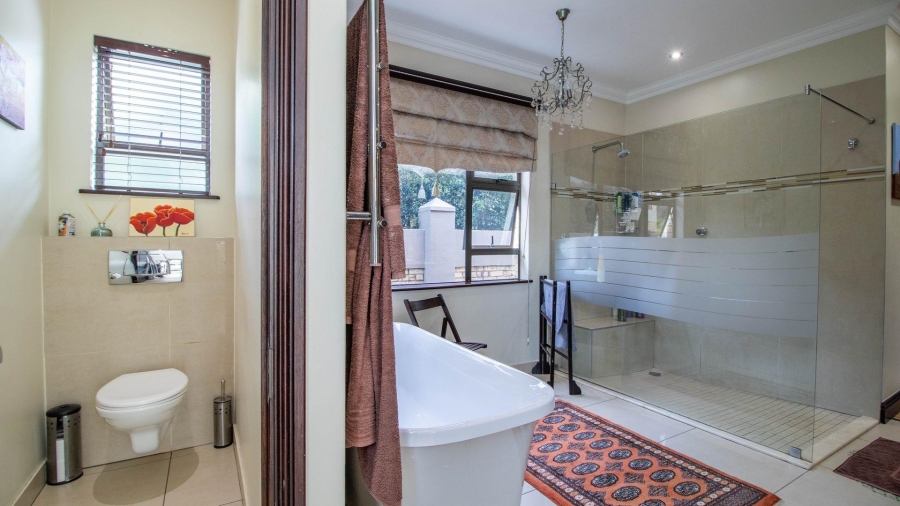 3 Bedroom Property for Sale in Lakefield Gauteng