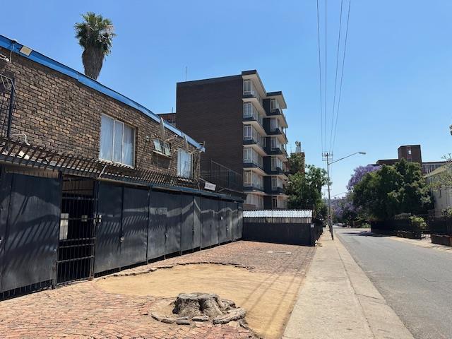 3 Bedroom Property for Sale in Sunnyside Gauteng