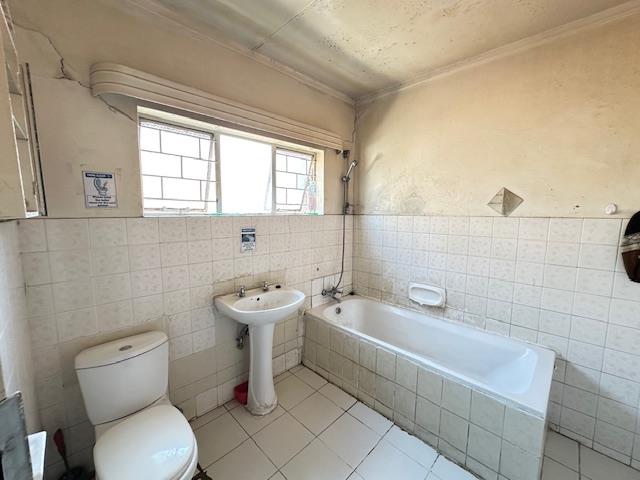 3 Bedroom Property for Sale in Sunnyside Gauteng