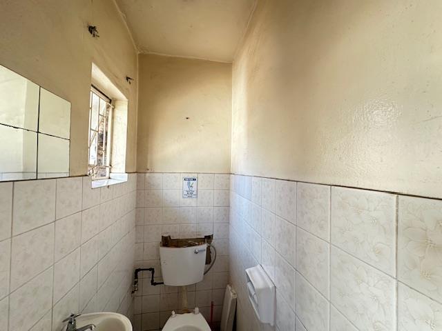 3 Bedroom Property for Sale in Sunnyside Gauteng