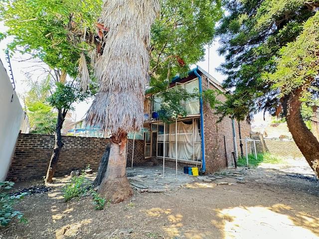3 Bedroom Property for Sale in Sunnyside Gauteng