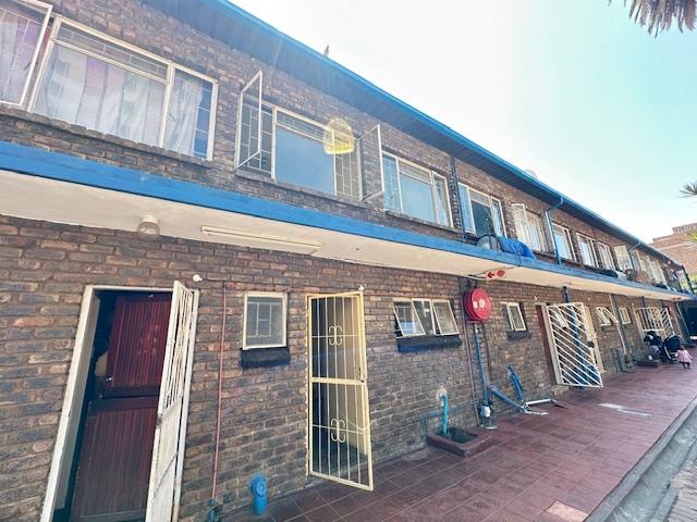 3 Bedroom Property for Sale in Sunnyside Gauteng
