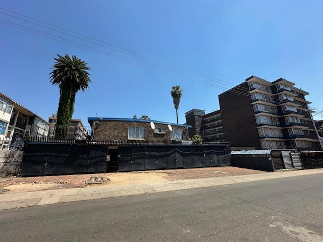 3 Bedroom Property for Sale in Sunnyside Gauteng