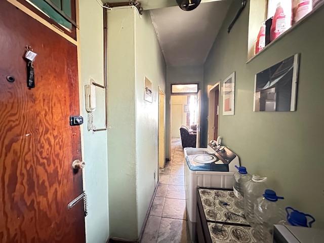 1 Bedroom Property for Sale in Pretoria Central Gauteng