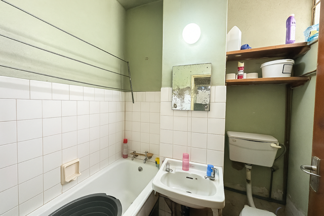 1 Bedroom Property for Sale in Pretoria Central Gauteng