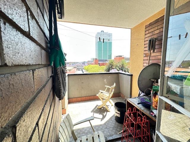 1 Bedroom Property for Sale in Pretoria Central Gauteng