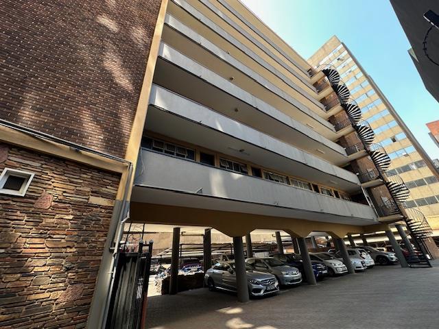 1 Bedroom Property for Sale in Pretoria Central Gauteng