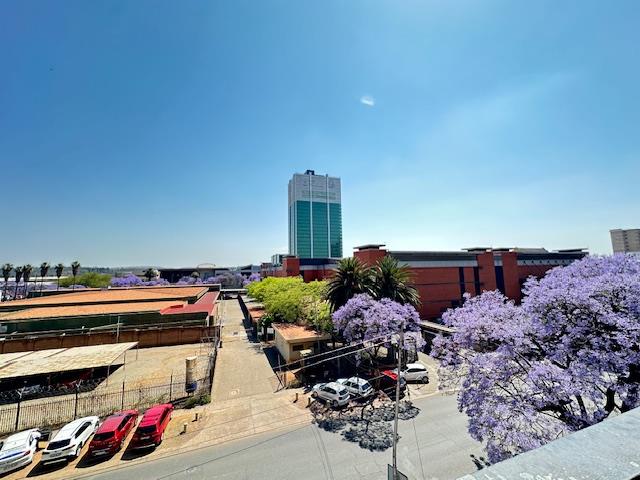 1 Bedroom Property for Sale in Pretoria Central Gauteng