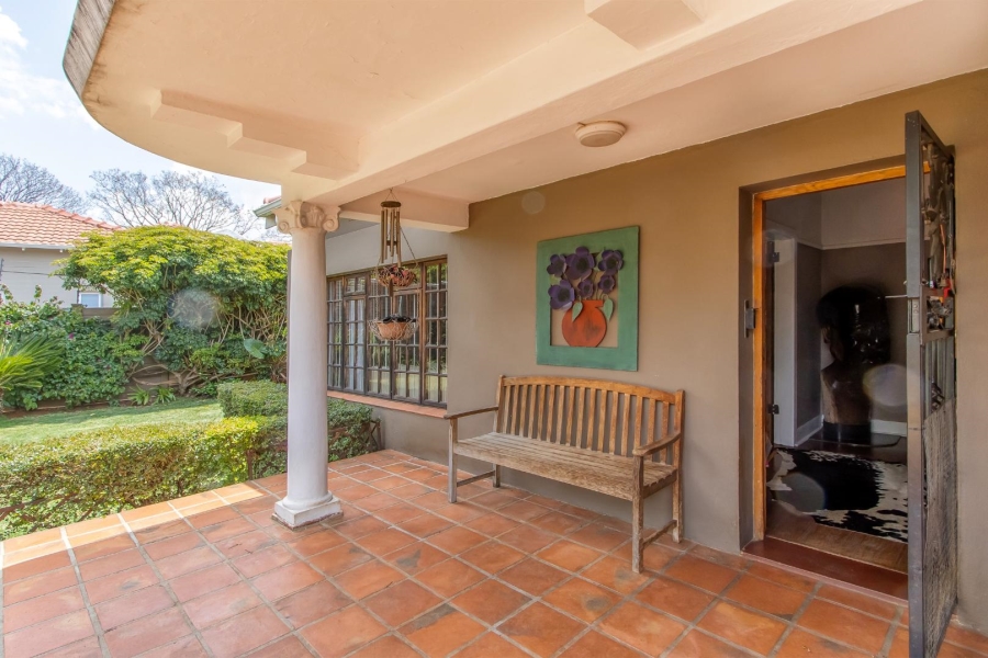 3 Bedroom Property for Sale in Greenside Gauteng