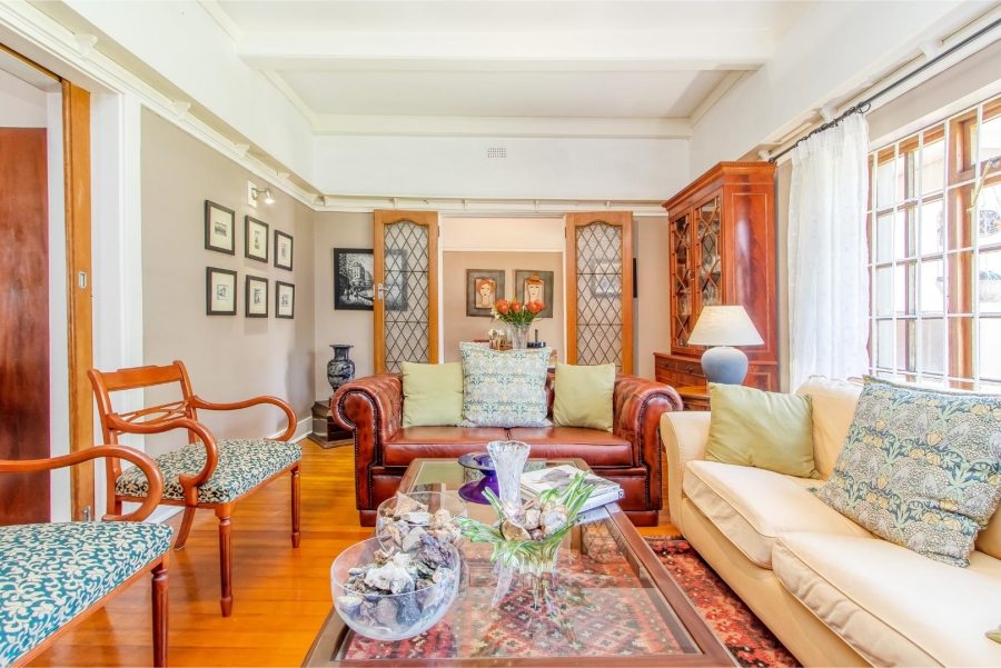3 Bedroom Property for Sale in Greenside Gauteng