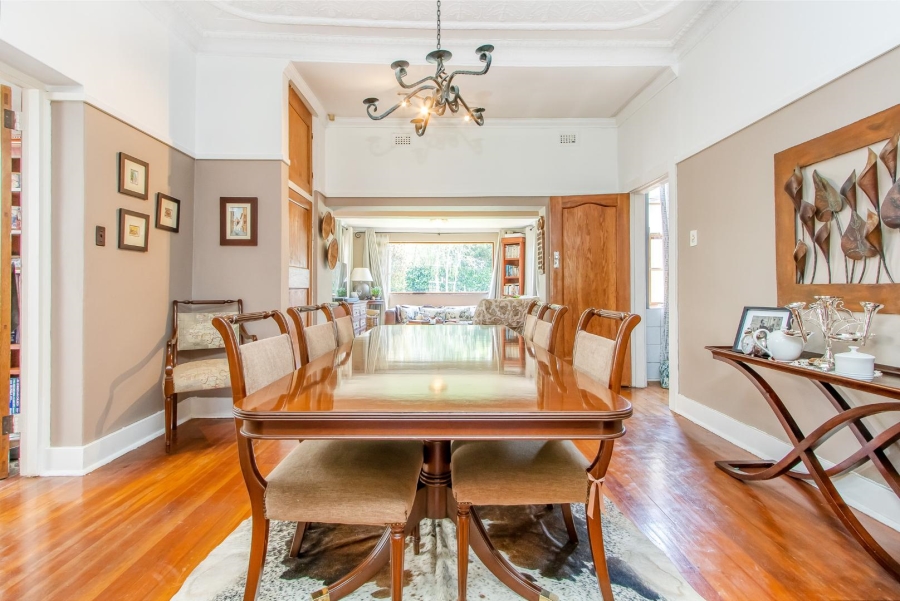 3 Bedroom Property for Sale in Greenside Gauteng