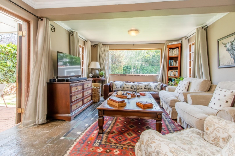 3 Bedroom Property for Sale in Greenside Gauteng