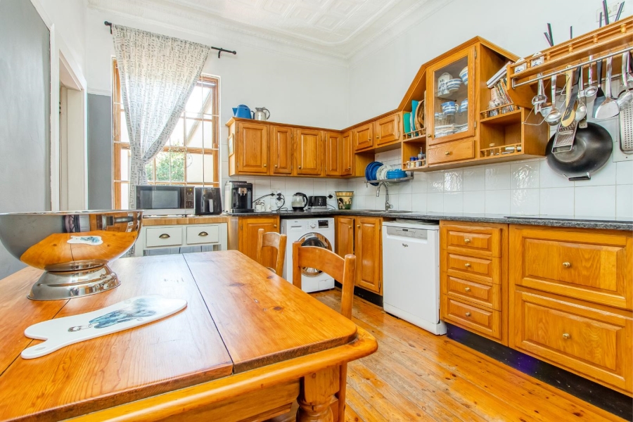 3 Bedroom Property for Sale in Greenside Gauteng
