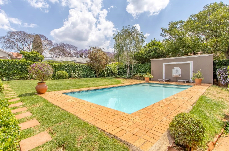 3 Bedroom Property for Sale in Greenside Gauteng