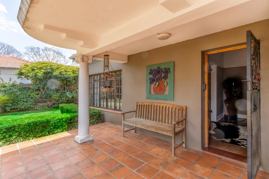 3 Bedroom Property for Sale in Greenside Gauteng
