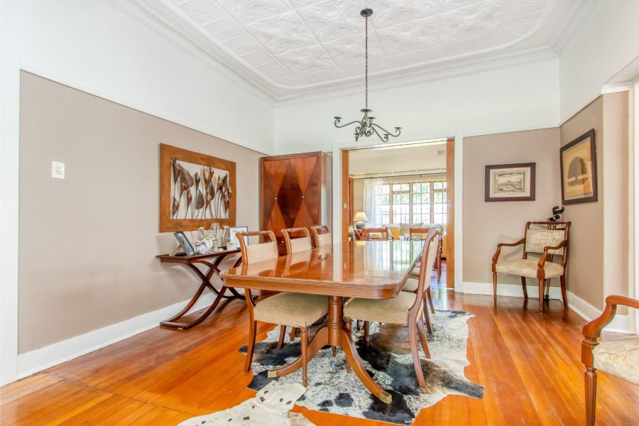 3 Bedroom Property for Sale in Greenside Gauteng