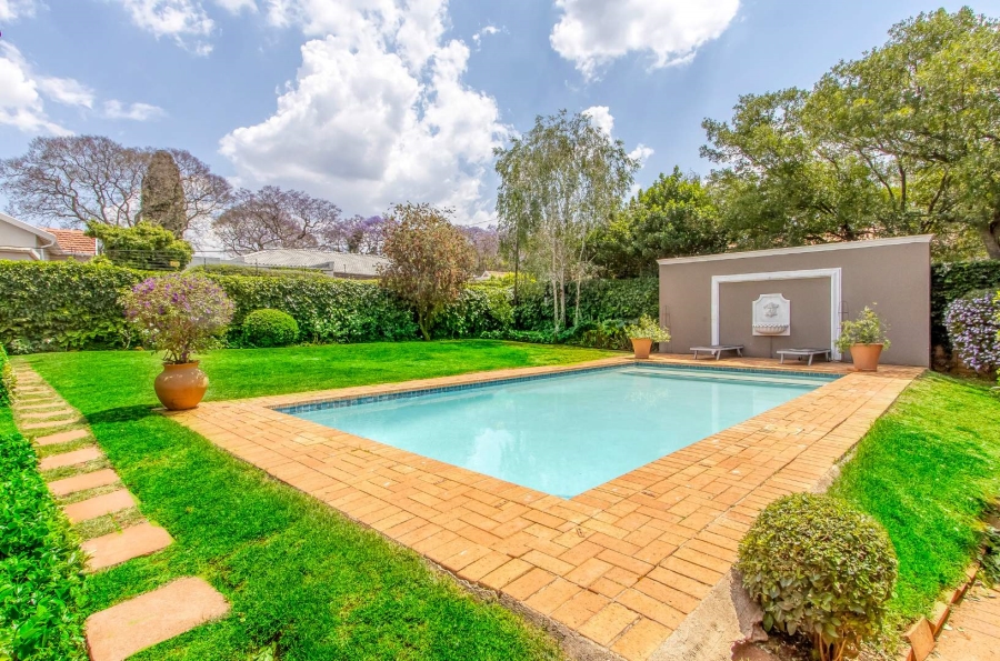 3 Bedroom Property for Sale in Greenside Gauteng