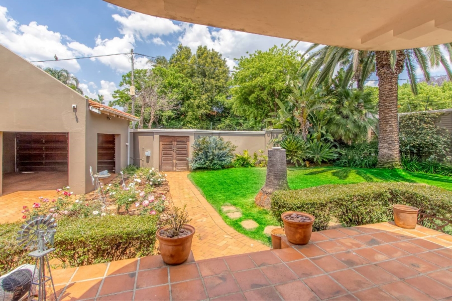 3 Bedroom Property for Sale in Greenside Gauteng