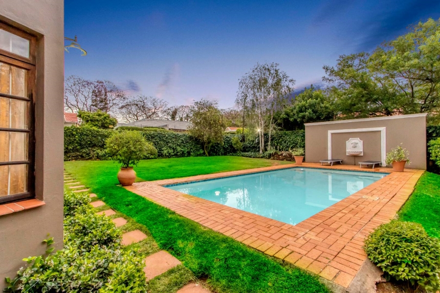 3 Bedroom Property for Sale in Greenside Gauteng