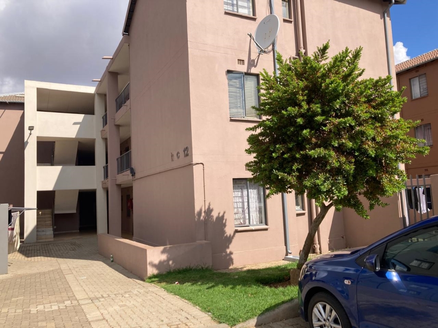 2 Bedroom Property for Sale in Jabulani Gauteng