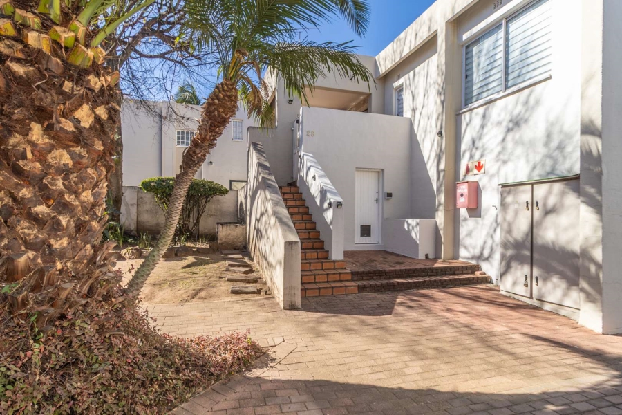 2 Bedroom Property for Sale in Rivonia Gauteng
