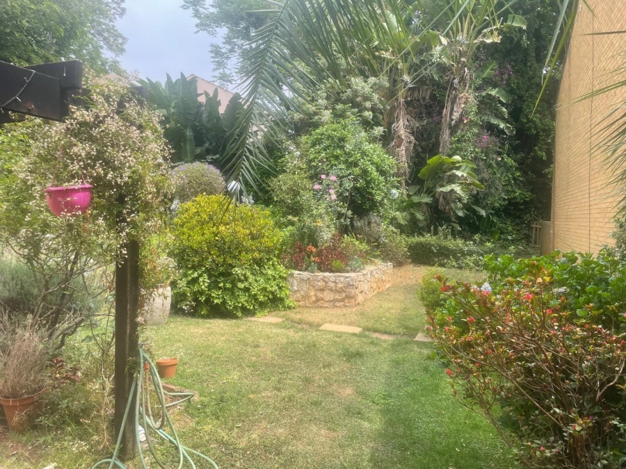 To Let 2 Bedroom Property for Rent in Illovo Gauteng
