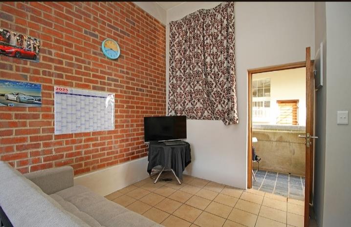 0 Bedroom Property for Sale in Houghton Gauteng