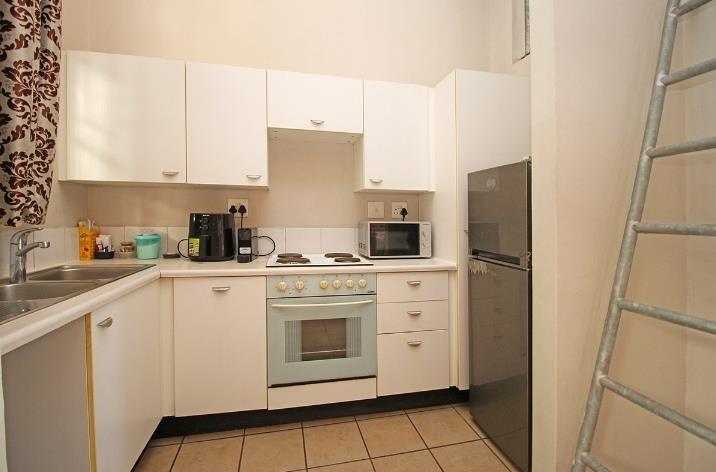 0 Bedroom Property for Sale in Houghton Gauteng