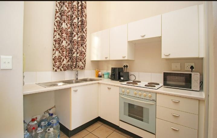 0 Bedroom Property for Sale in Houghton Gauteng