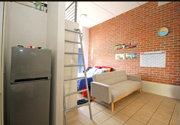 0 Bedroom Property for Sale in Houghton Gauteng