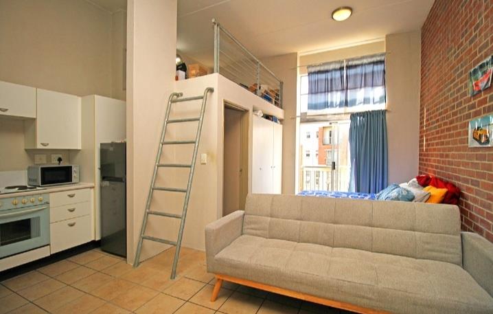 0 Bedroom Property for Sale in Houghton Gauteng