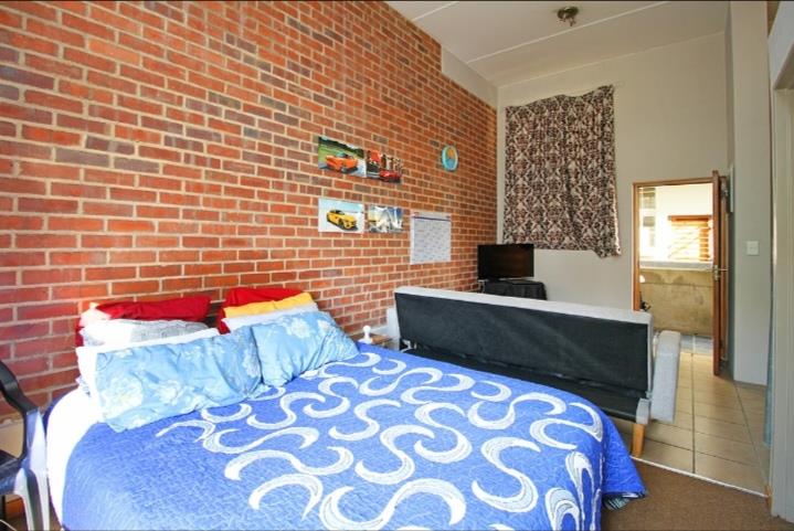 0 Bedroom Property for Sale in Houghton Gauteng