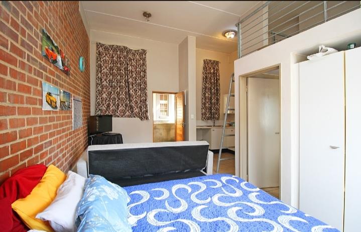 0 Bedroom Property for Sale in Houghton Gauteng