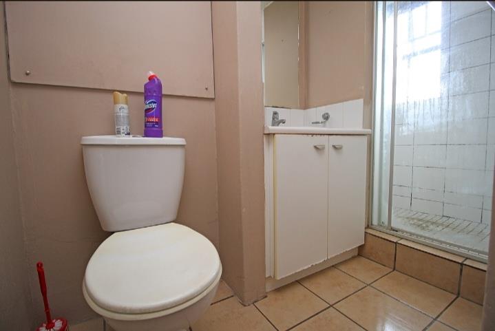 0 Bedroom Property for Sale in Houghton Gauteng
