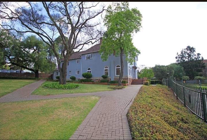 0 Bedroom Property for Sale in Houghton Gauteng