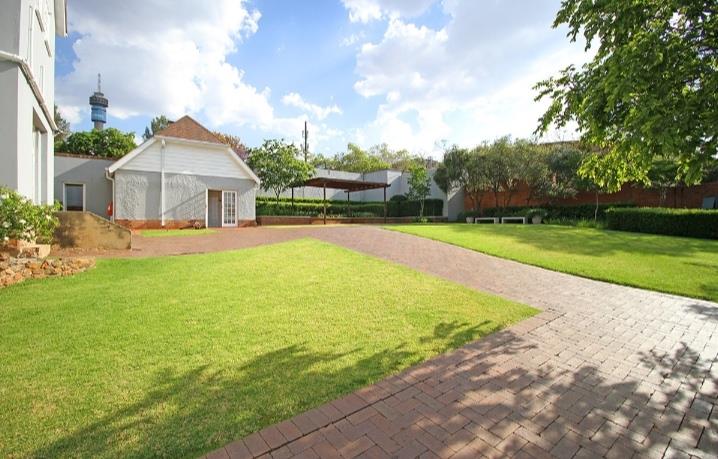 0 Bedroom Property for Sale in Houghton Gauteng