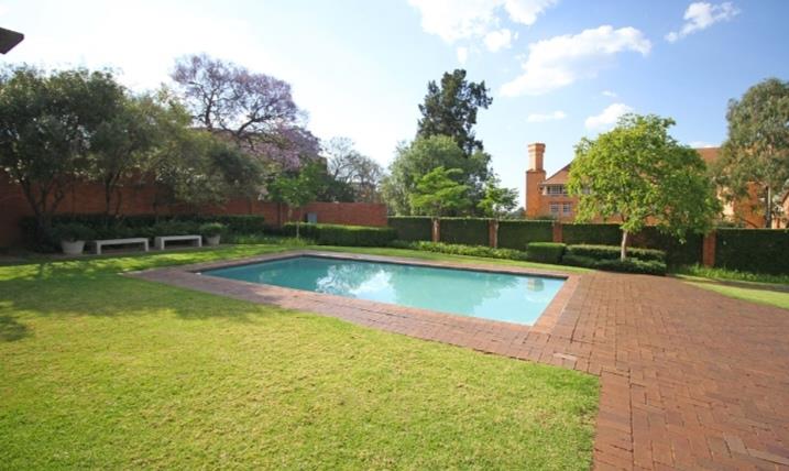 0 Bedroom Property for Sale in Houghton Gauteng